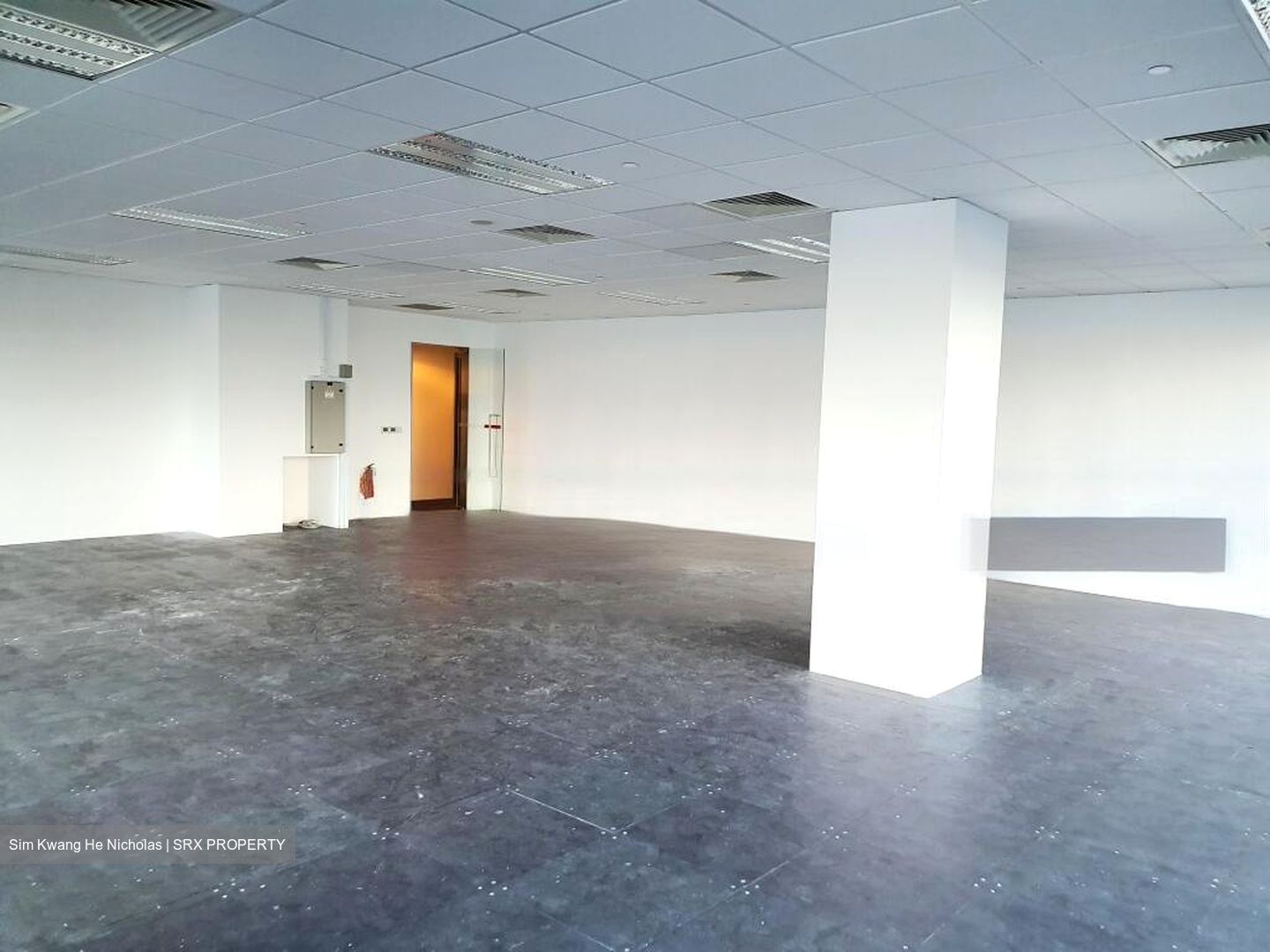 Paya Lebar Square (D14), Office #452166861